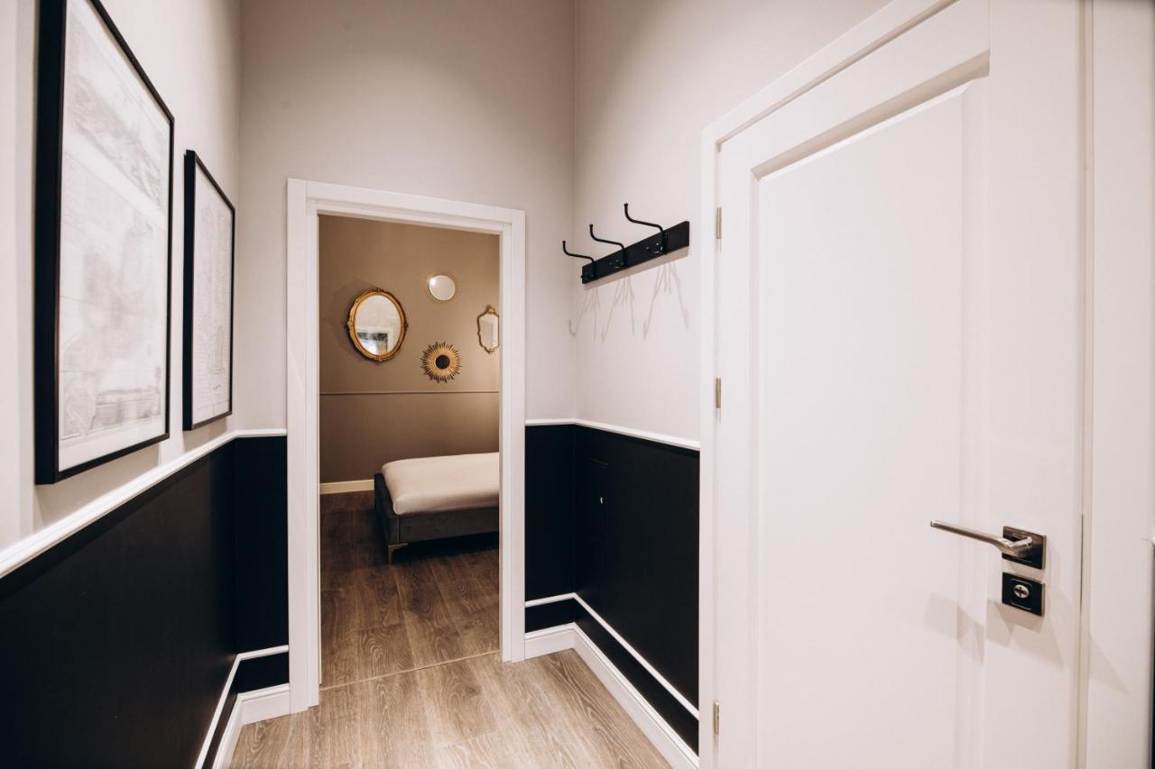 Native Paulińska 20 Apartament