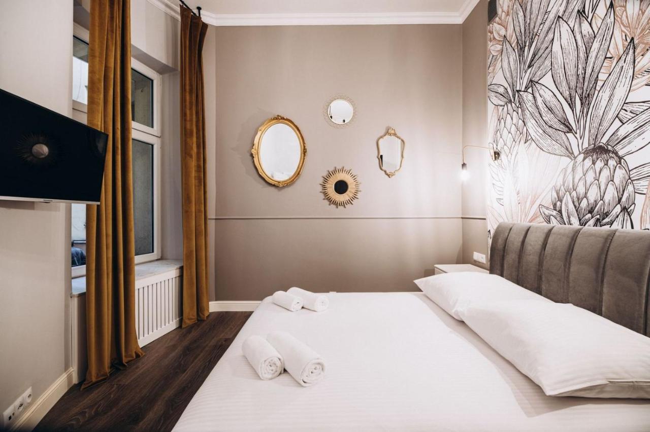 Apartament Native Paulińska 20 Kraków